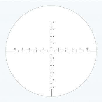MIDAS TAC Gen2 HD 4-16X44 FFP MIL